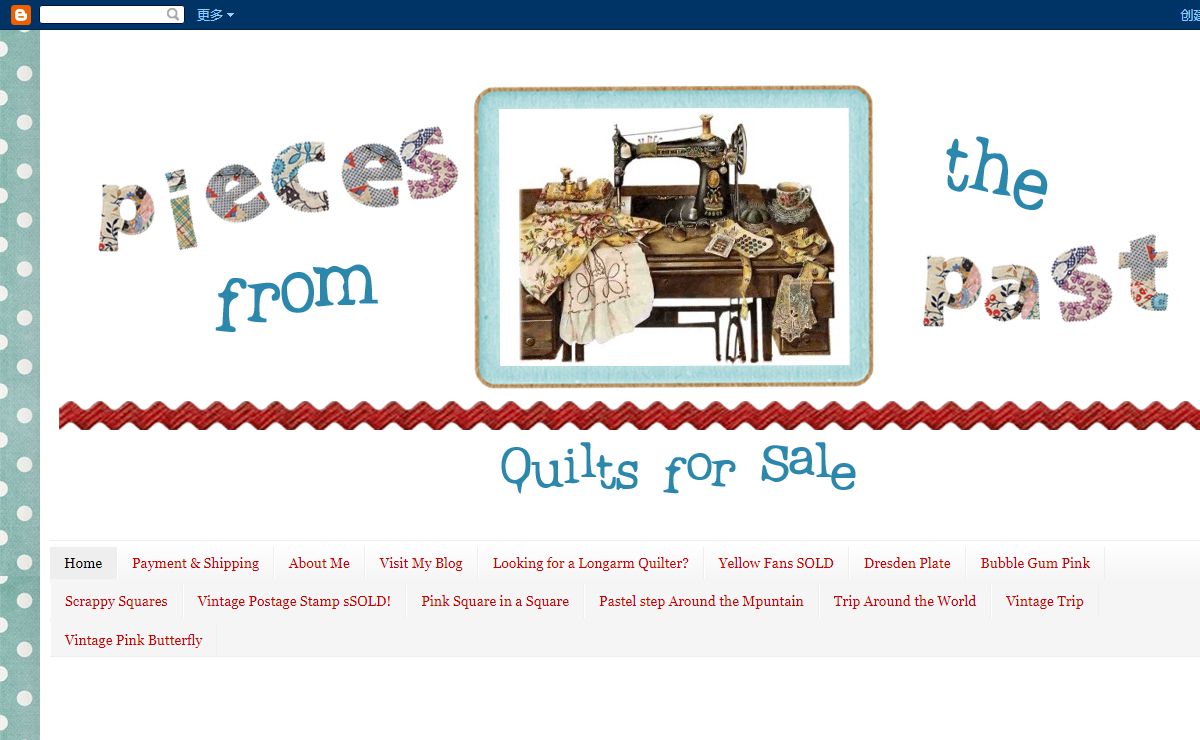 Little Pieces of My Life Shop