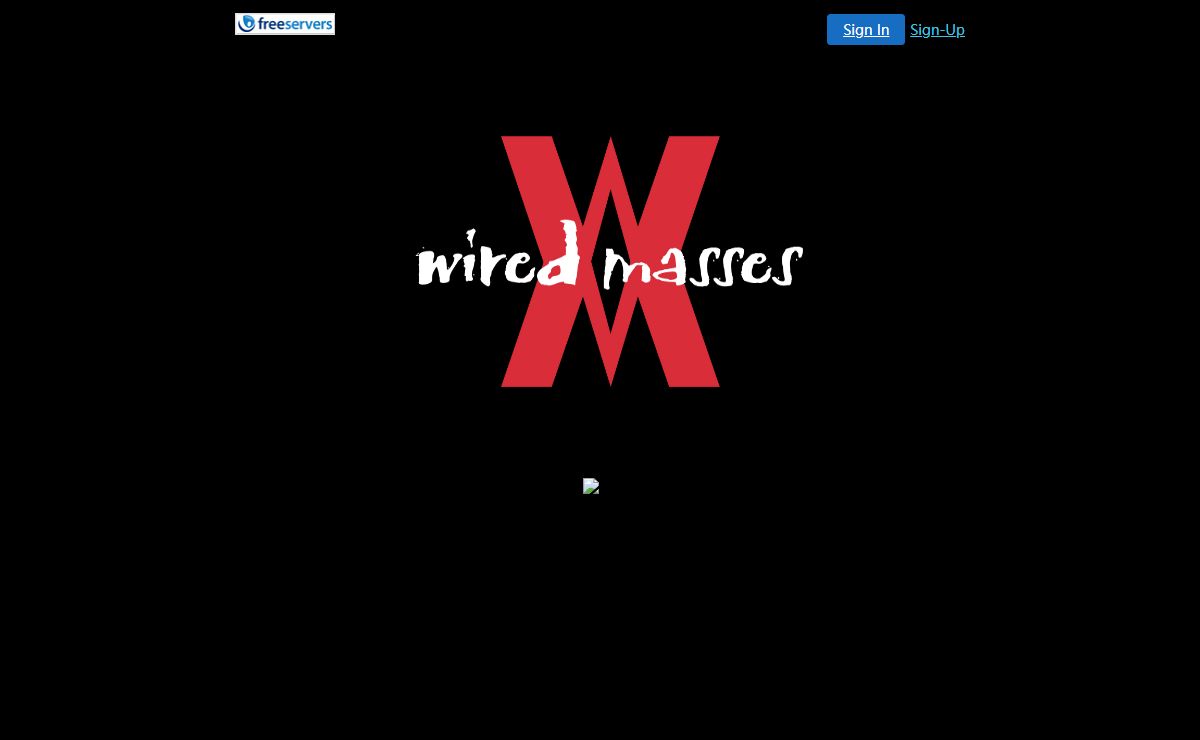 wiredmasses