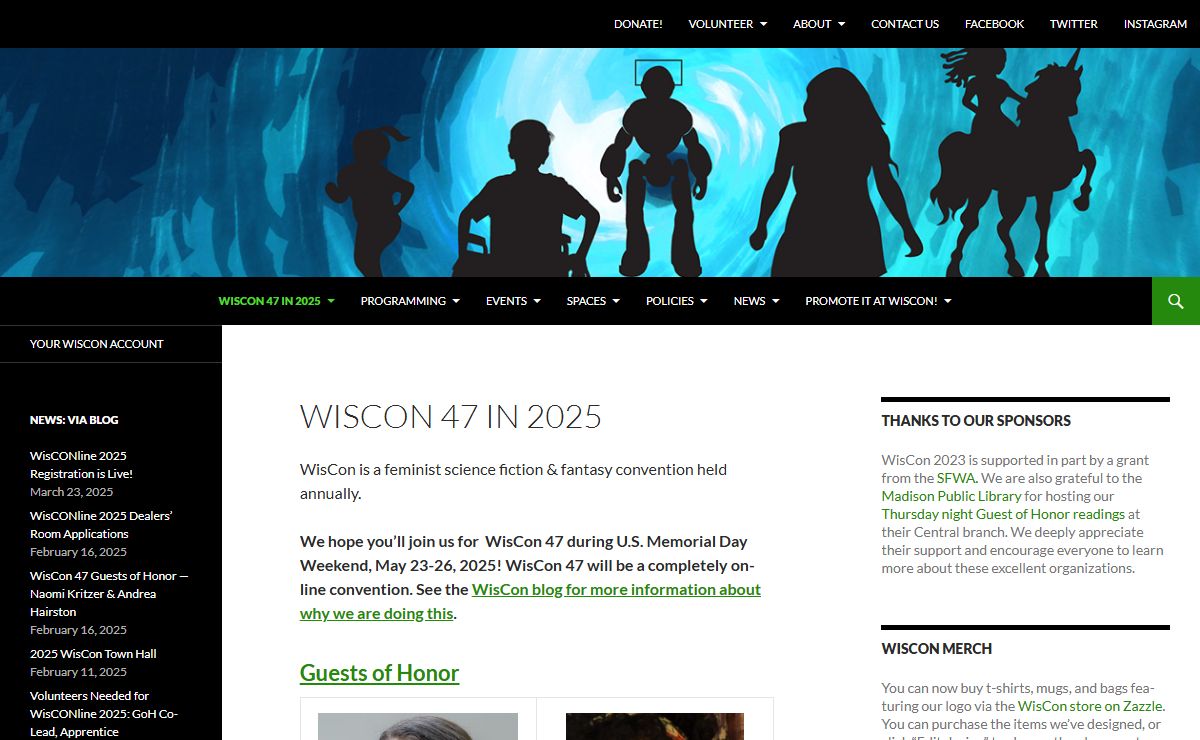 WisCon