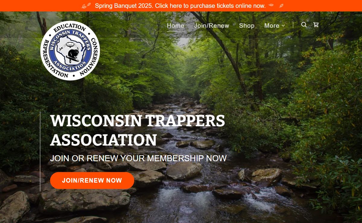 Wisconsin Trappers' Association, Inc