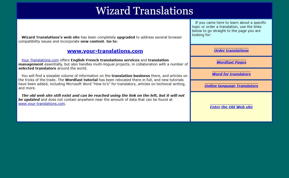 english-french translations and translators you need
