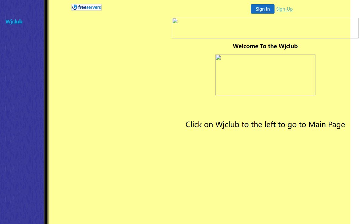 WJclub