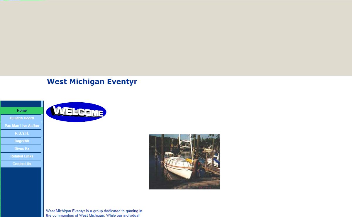 West Michigan Eventyr