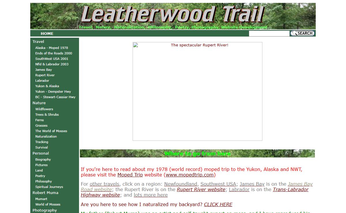 Home Page