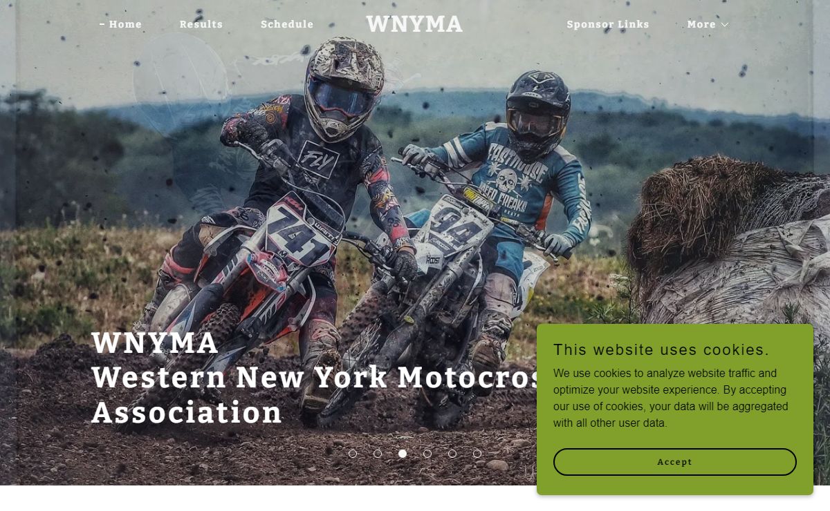 WNYMA