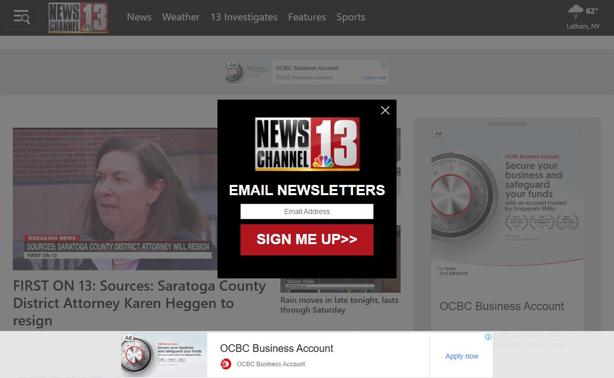 WNYT.com | NewsChannel 13 - WNYT.com NewsChannel 13