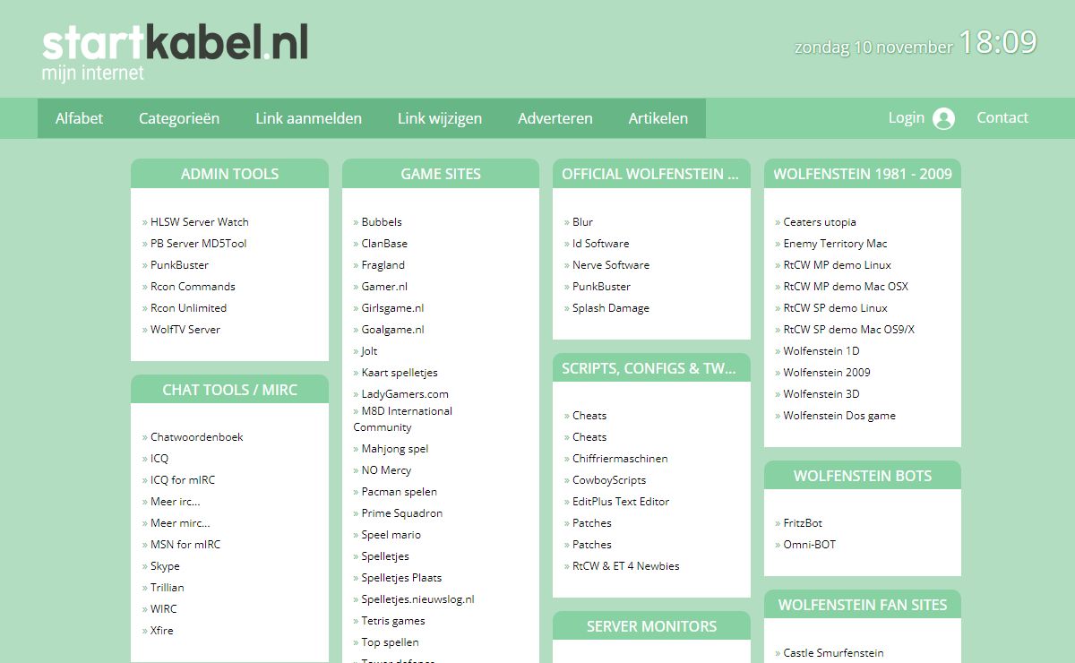 Startkabel.nl