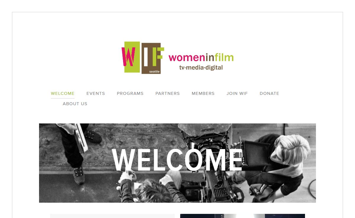 Women in Film Seattle