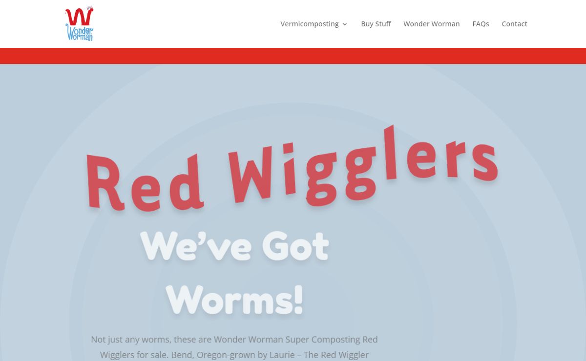 This poop don’t stink! - Wonder Worman