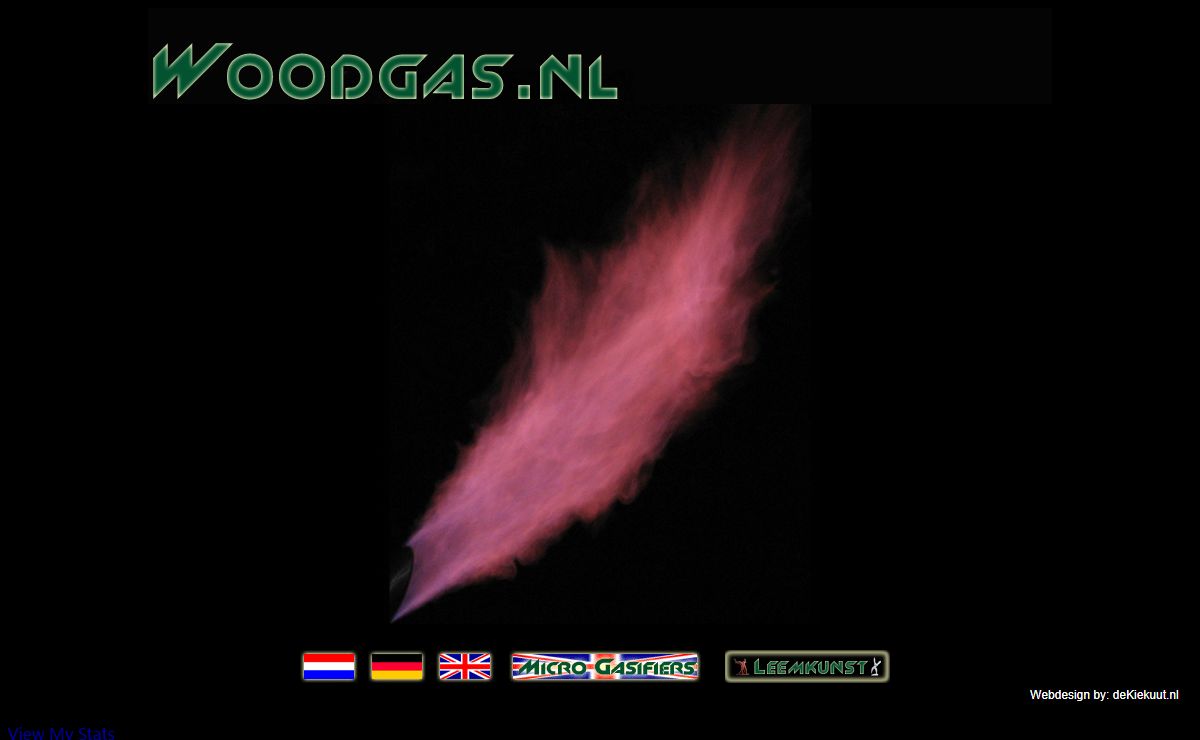 Woodgas.nl