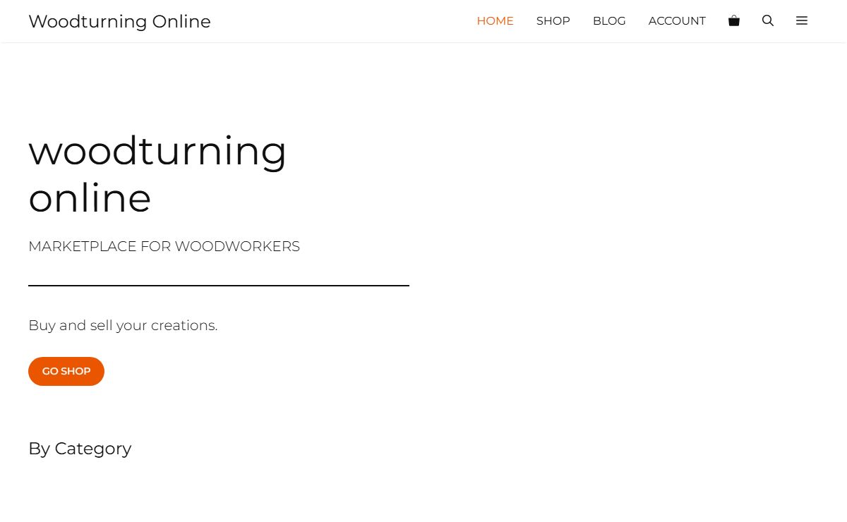 Woodworking | Woodturning Online