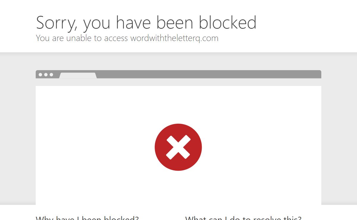 Attention Required! | Cloudflare