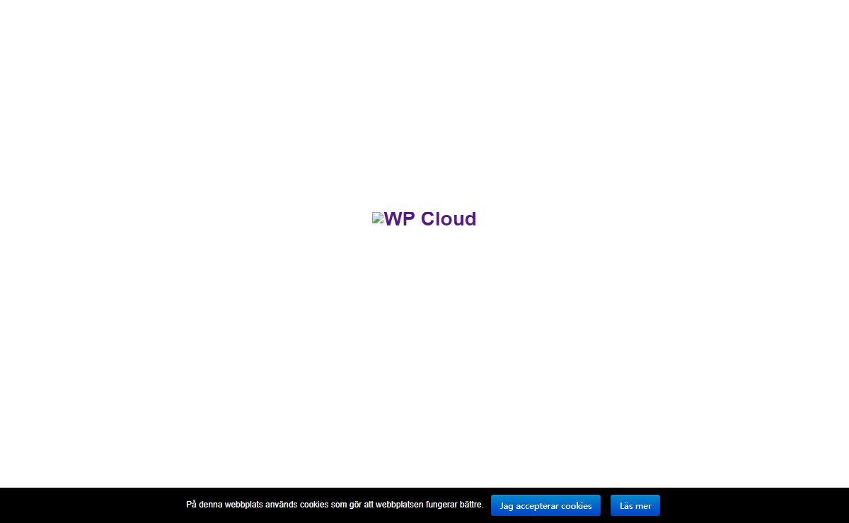 WP Cloud