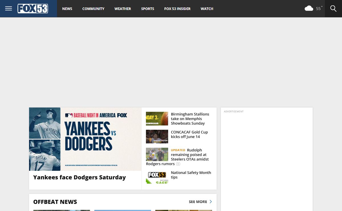 Pittsburgh News, Weather, Sports, Breaking News