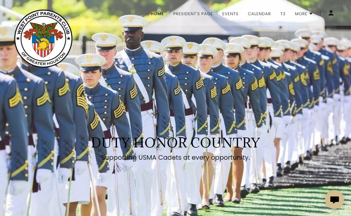West Point Parents Club of Greater Houston
