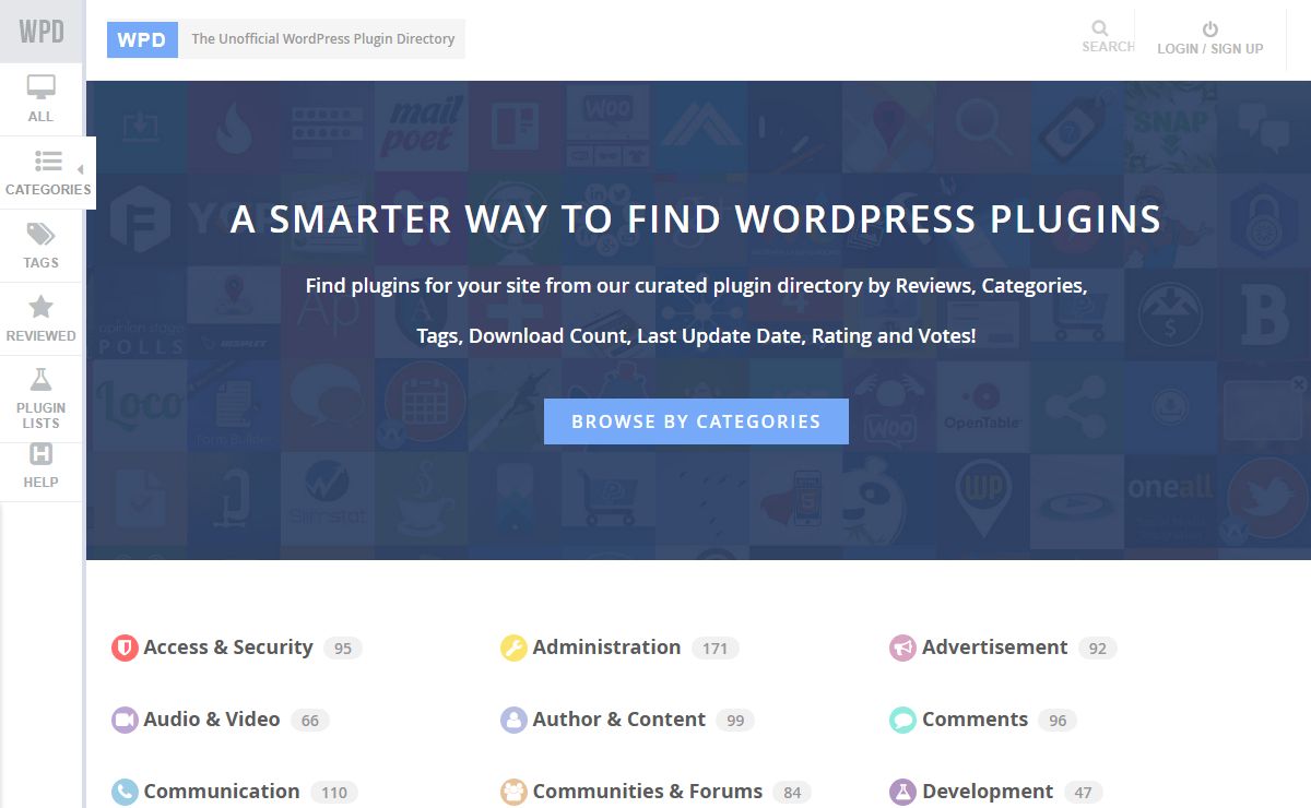 WP Plugin Directory | The Best WordPress Plugins