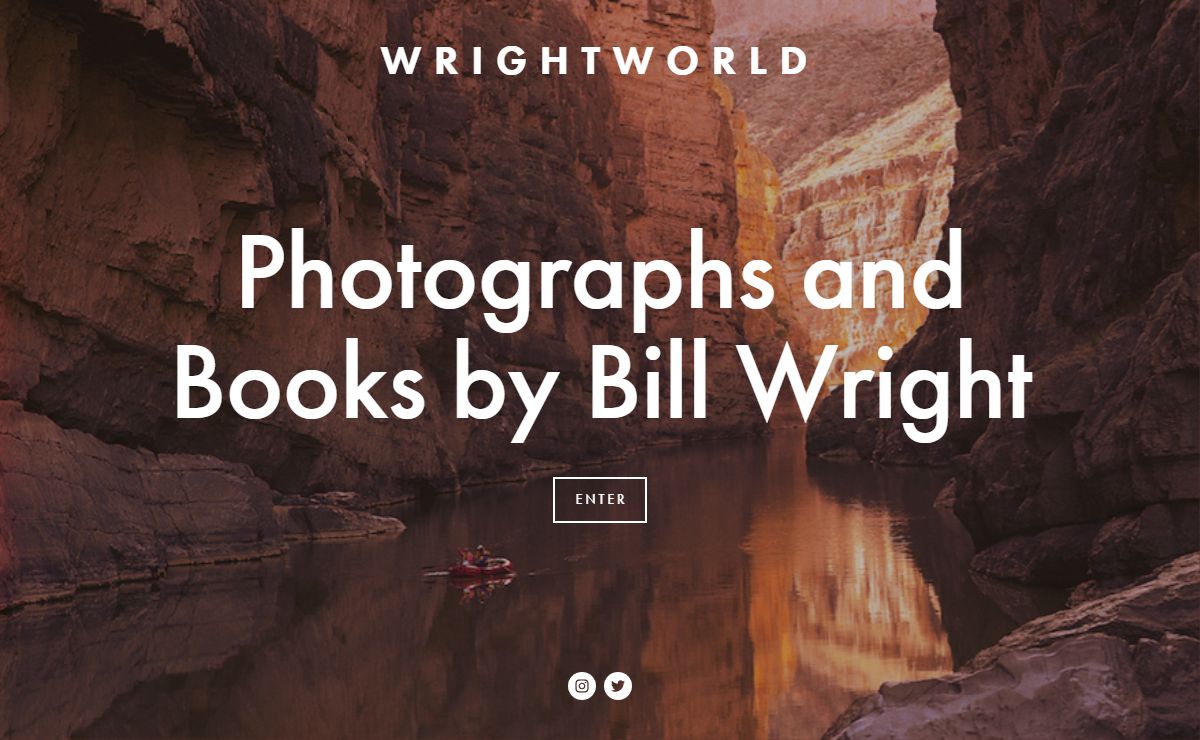 WrightWorld