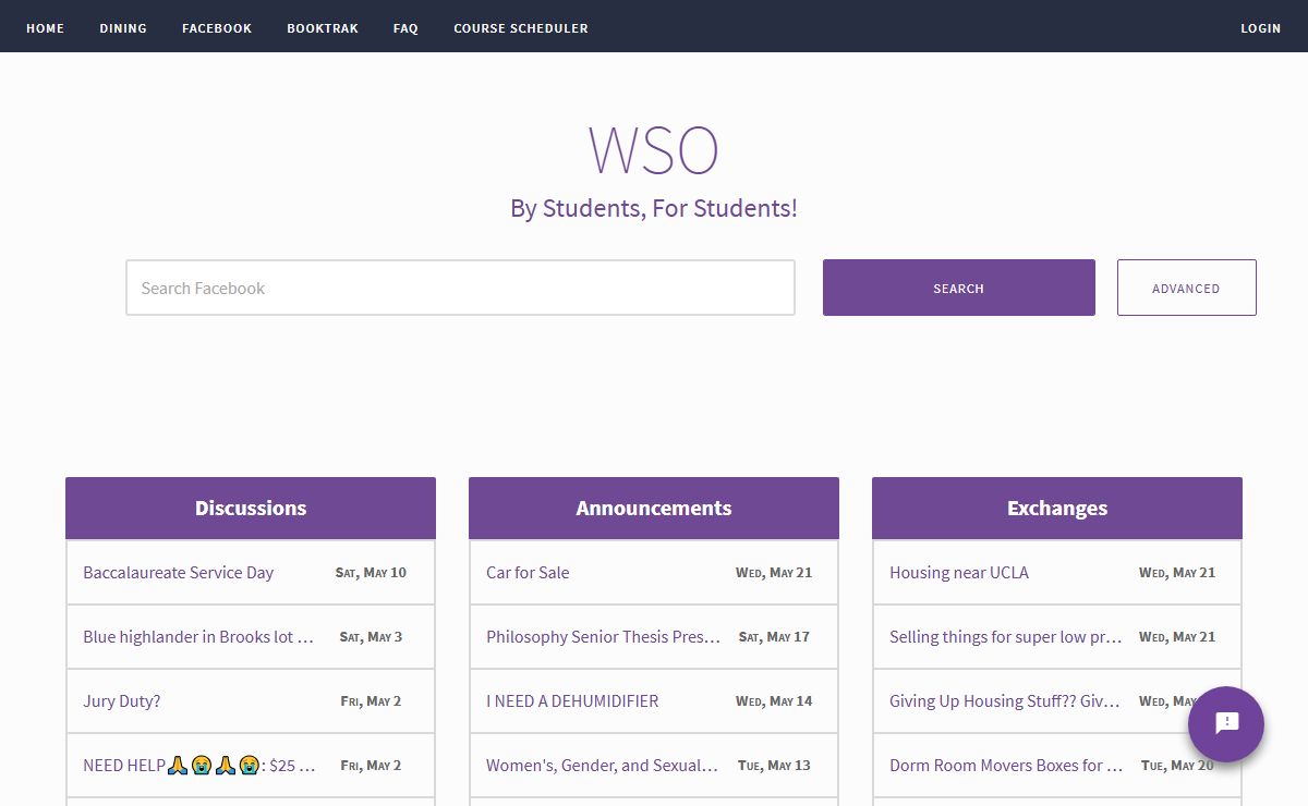 WSO: Waddler Superbness Offertory