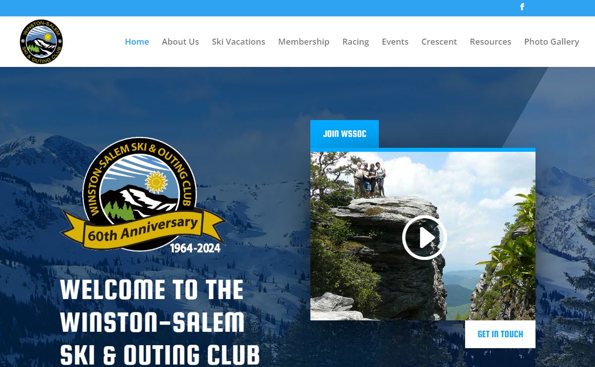 wssoc | Winston Salem Ski and Outing