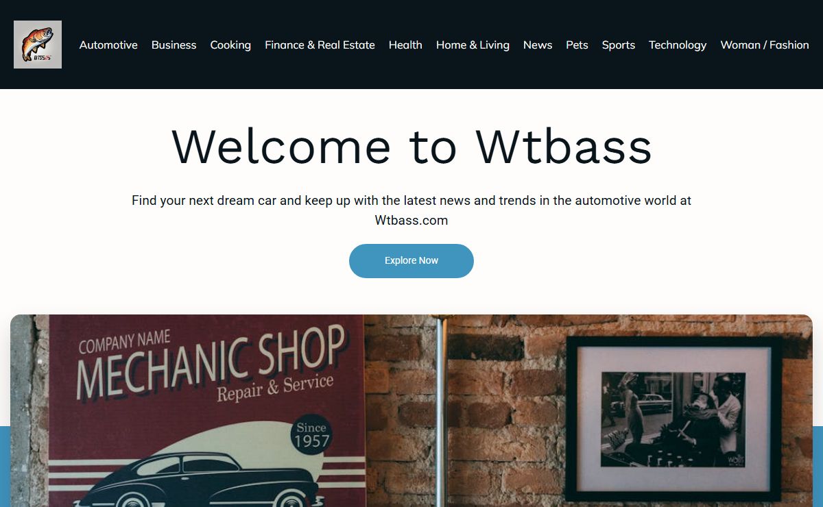wtbass - Wtbass