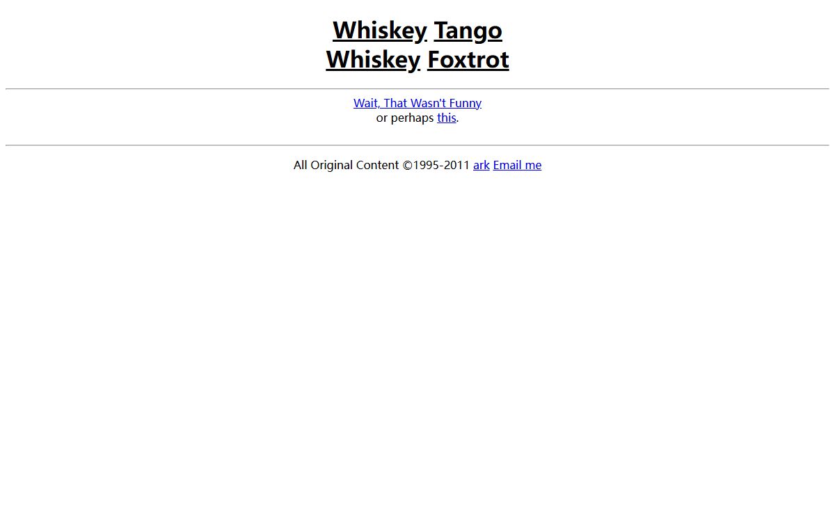 wtwf.com