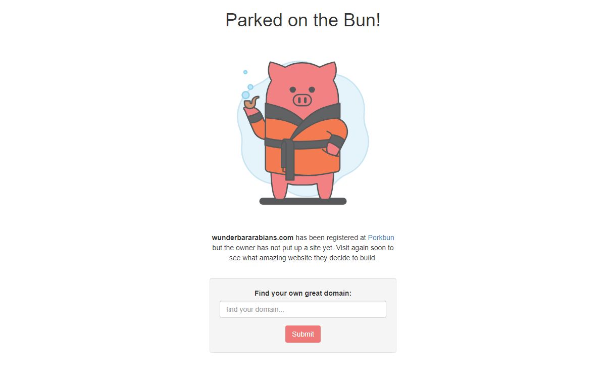 porkbun.com | parked domain