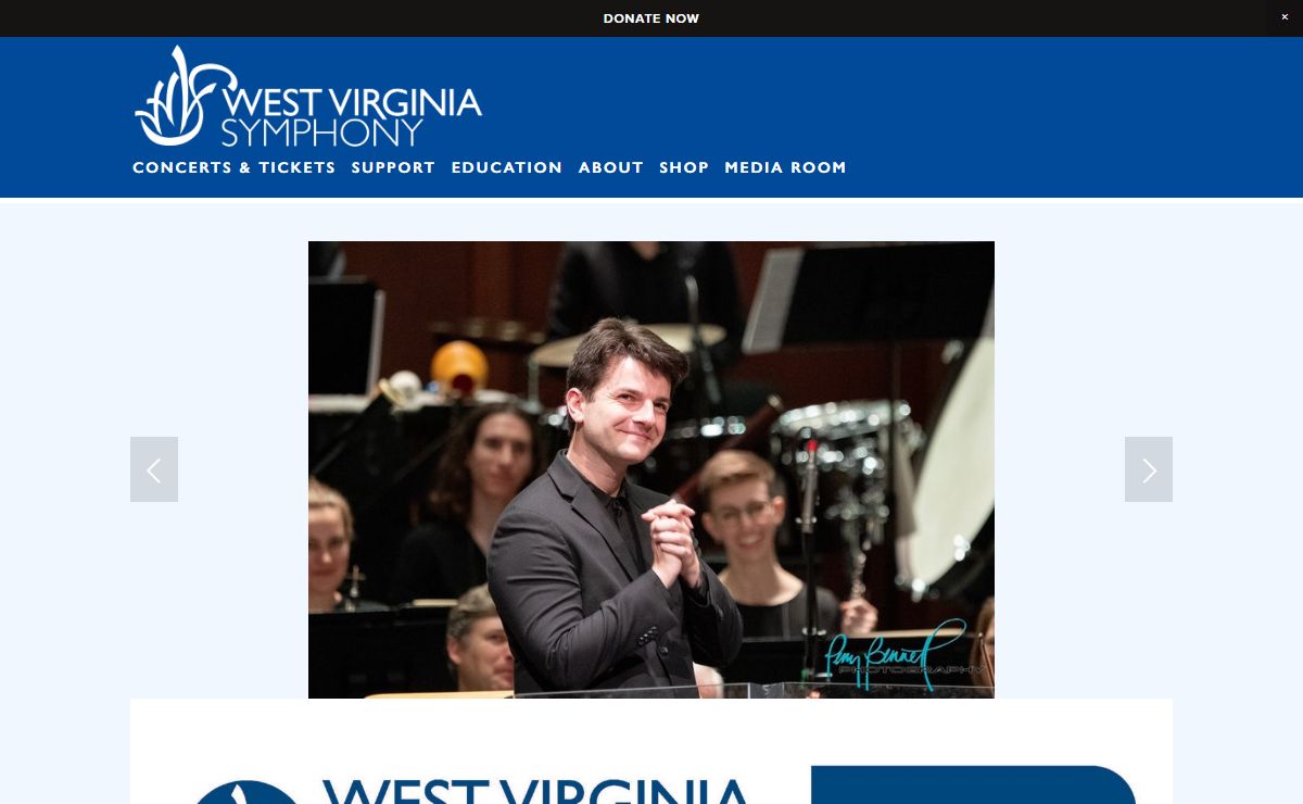 West Virginia Symphony