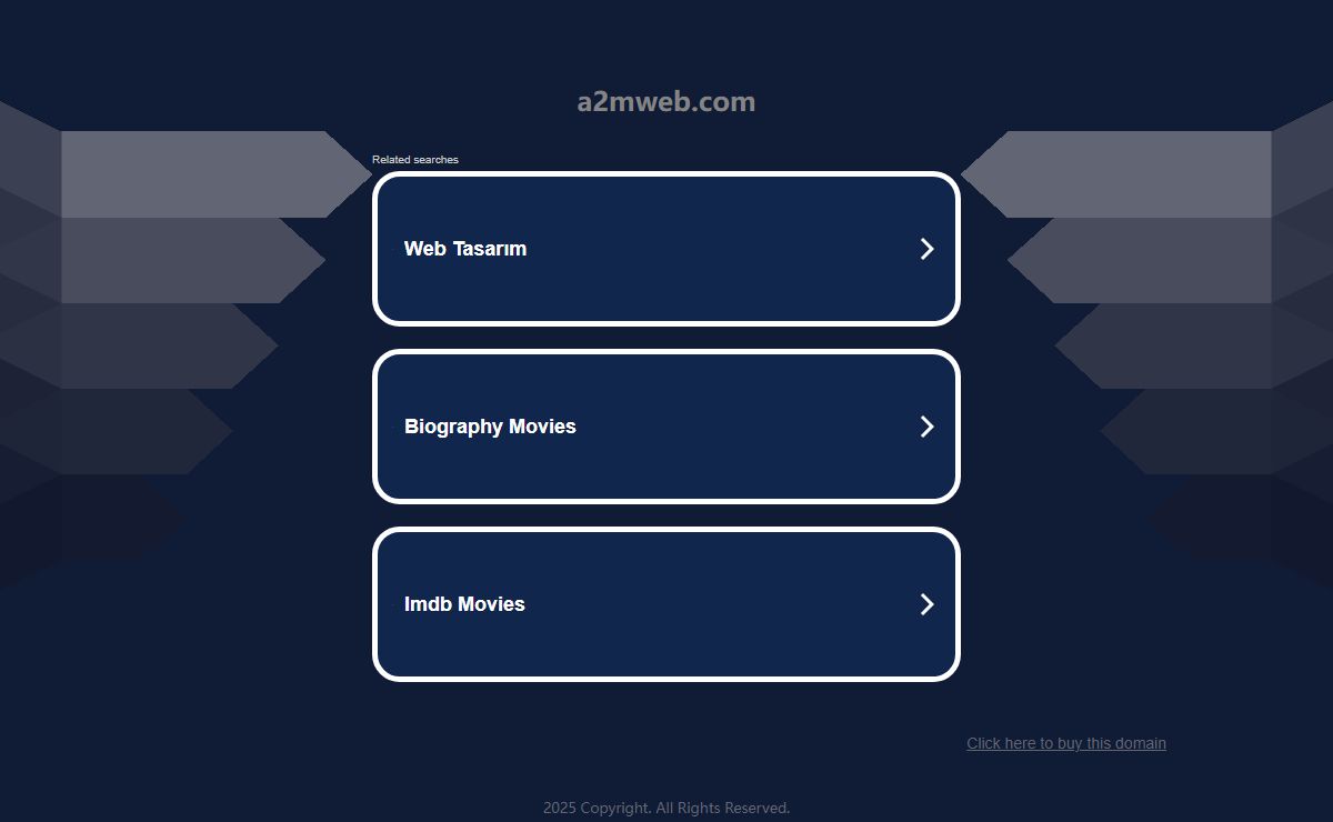 a2mweb.com