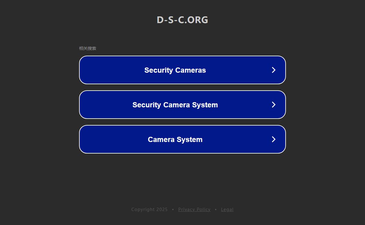 d-s-c.org