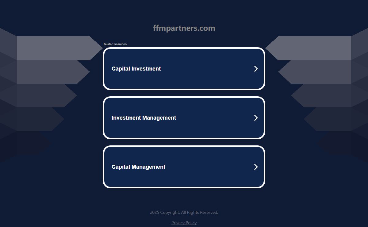 ffmpartners.com