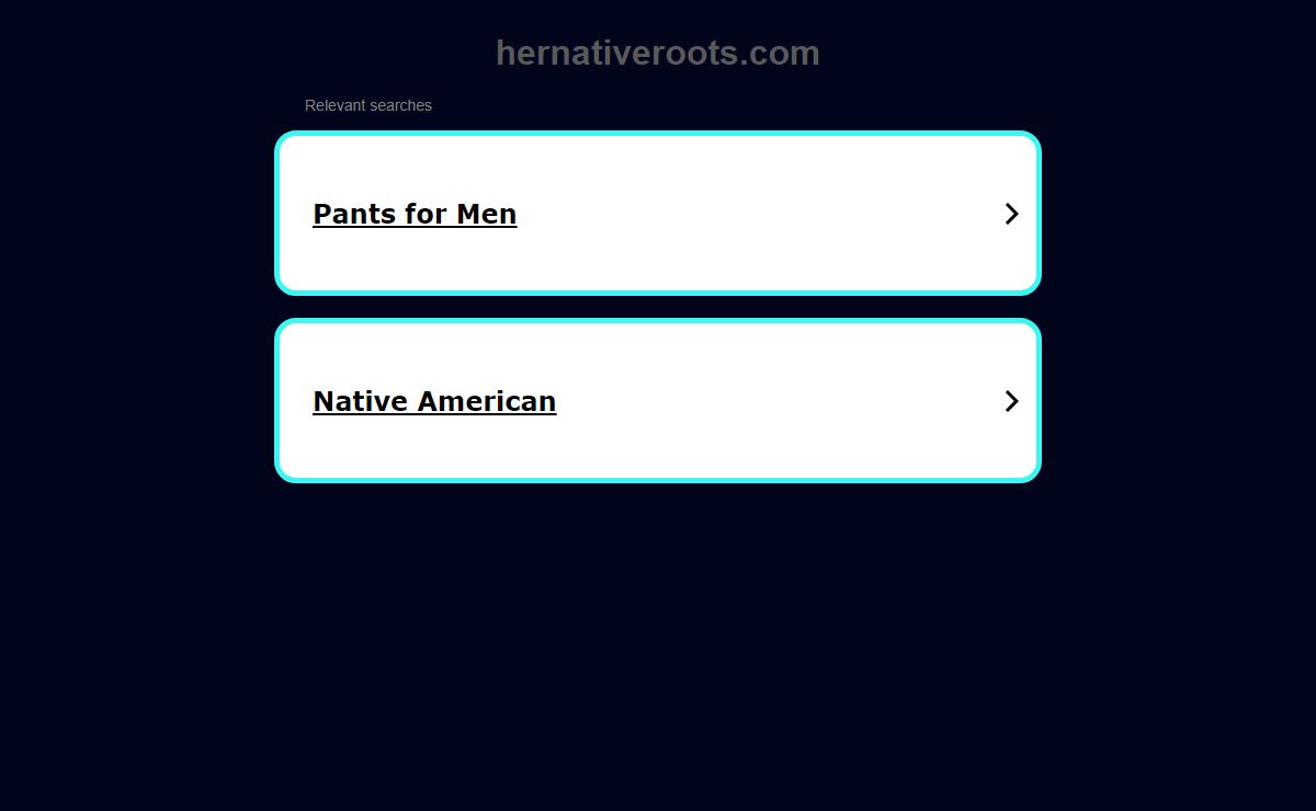 hernativeroots.com - This website is for sale! - hernativeroots Resources and Information.