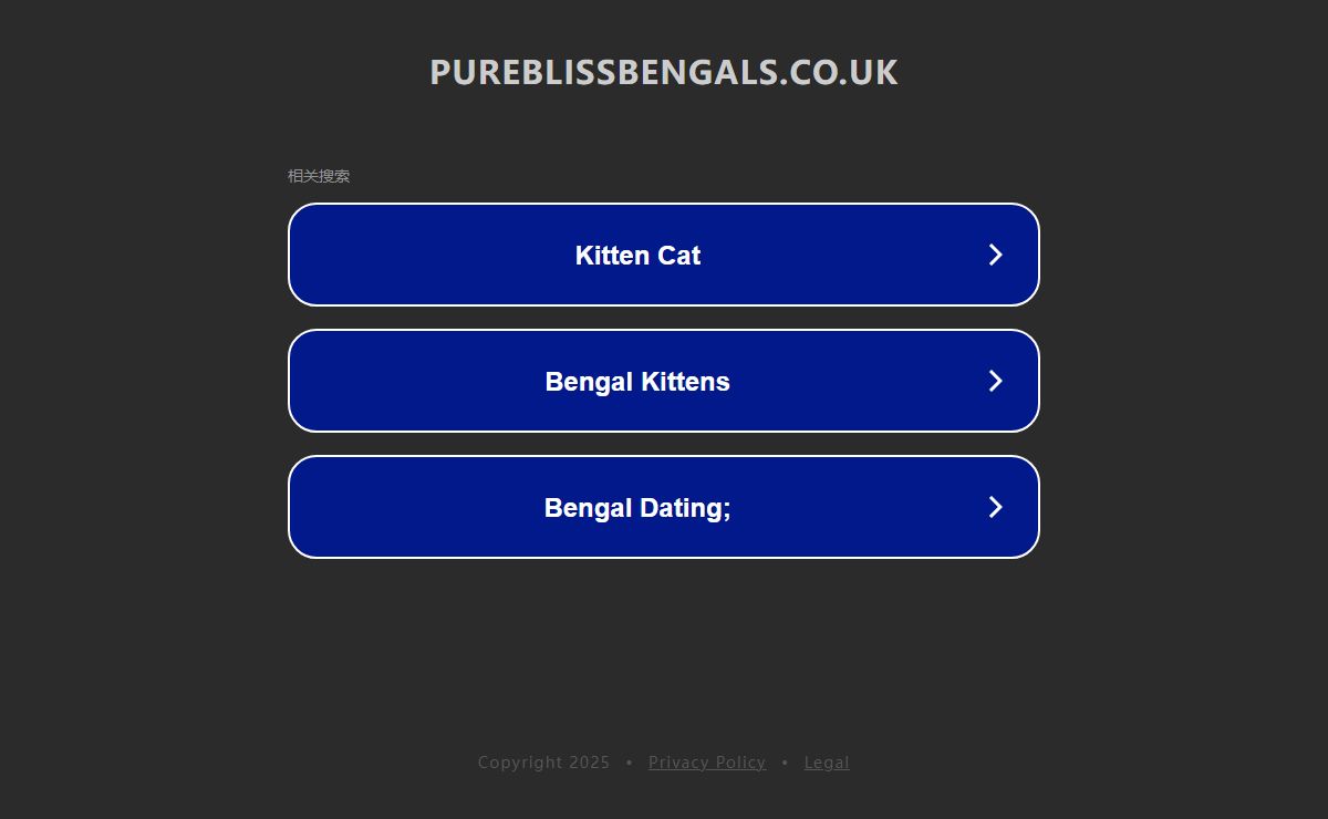 pureblissbengals.co.uk