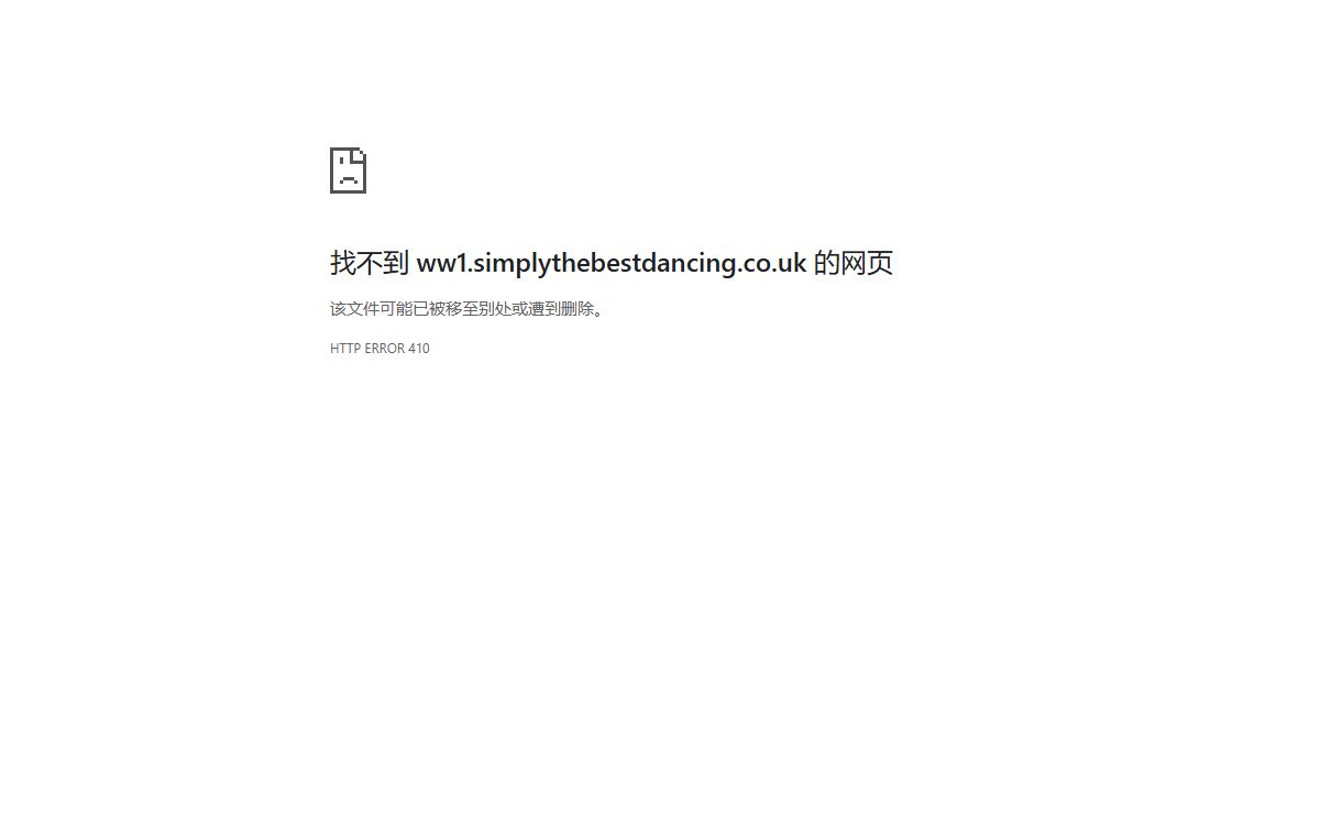 ww1.simplythebestdancing.co.uk
