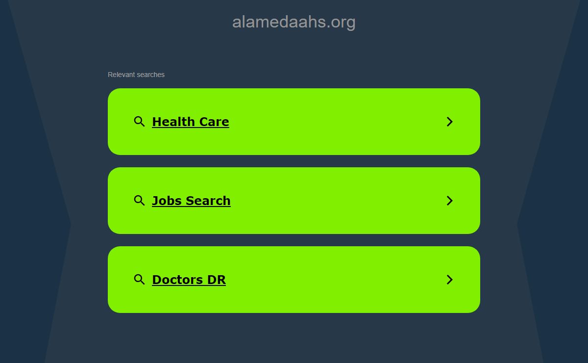 alamedaahs.org - This website is for sale! - alamedaahs Resources and Information.