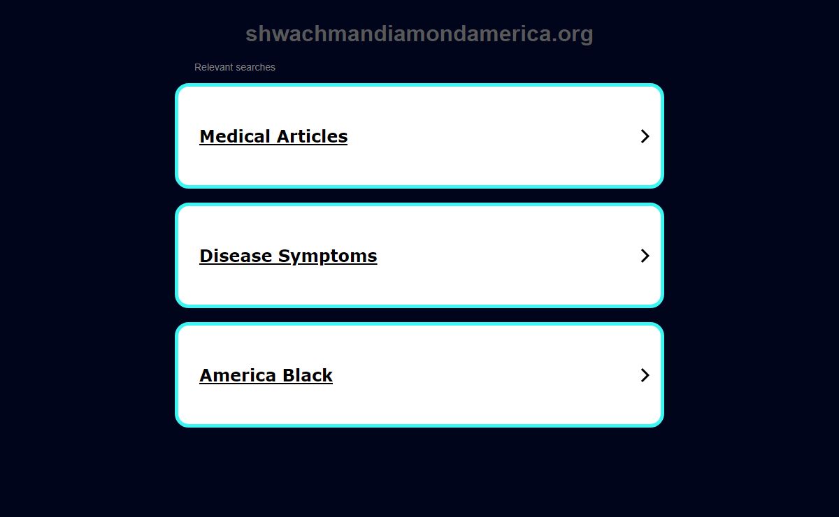 shwachmandiamondamerica.org - This website is for sale! - shwachmandiamondamerica Resources and Information.