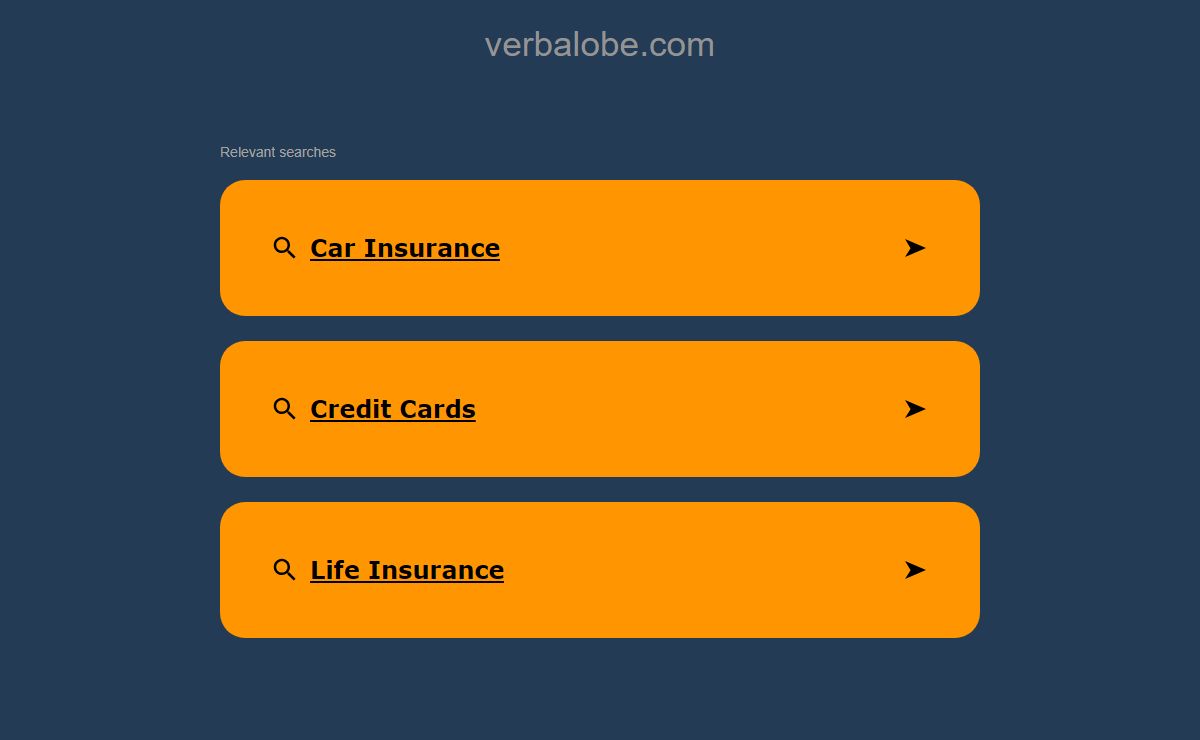 verbalobe.com - This website is for sale! - verbalobe Resources and Information.