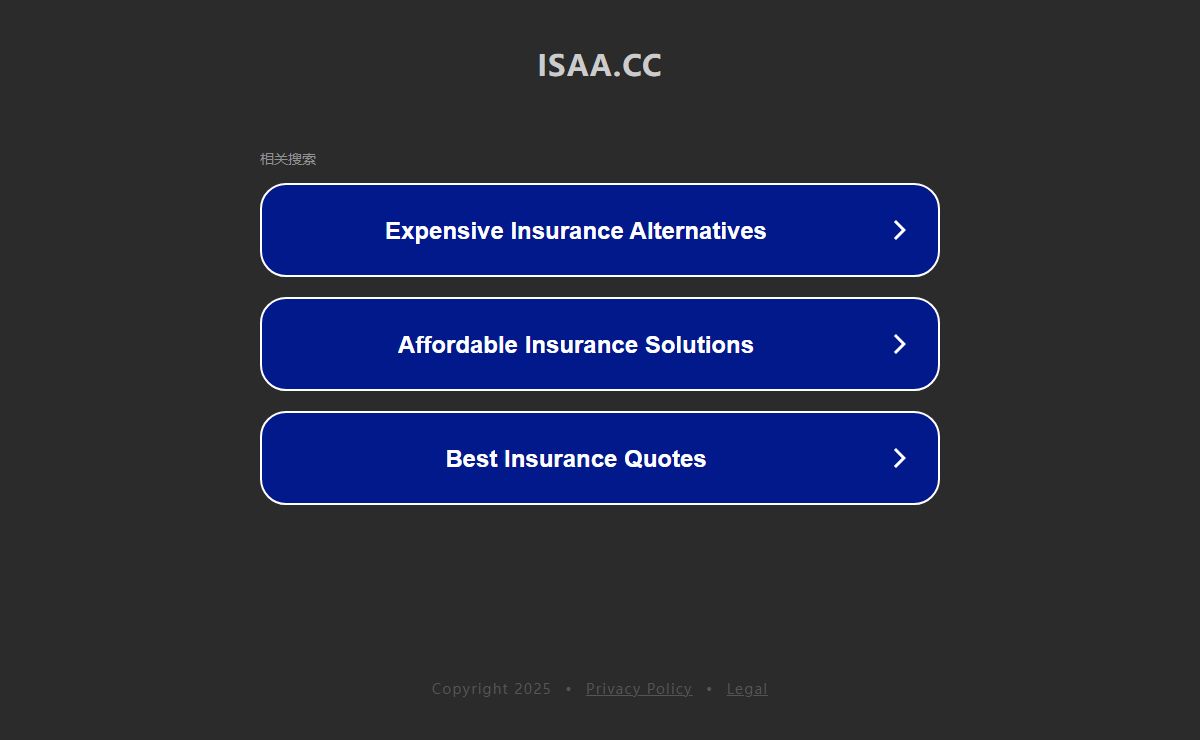 isaa.cc
