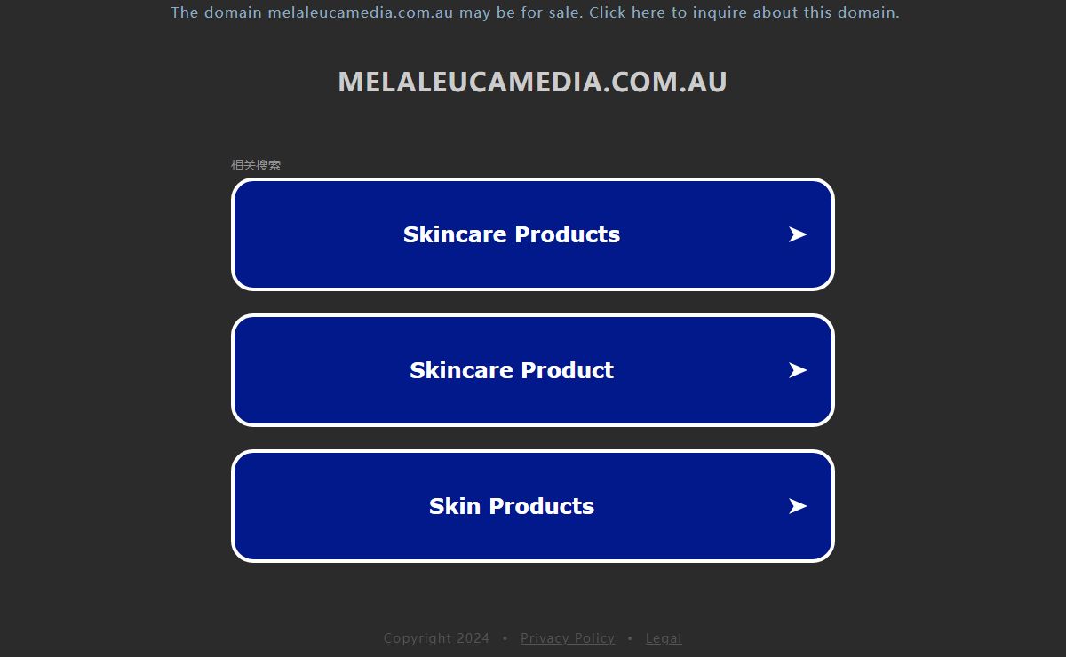 melaleucamedia.com.au