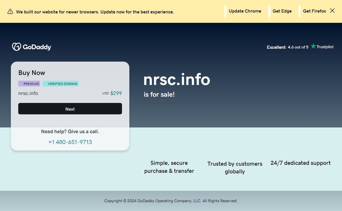 nrsc.info