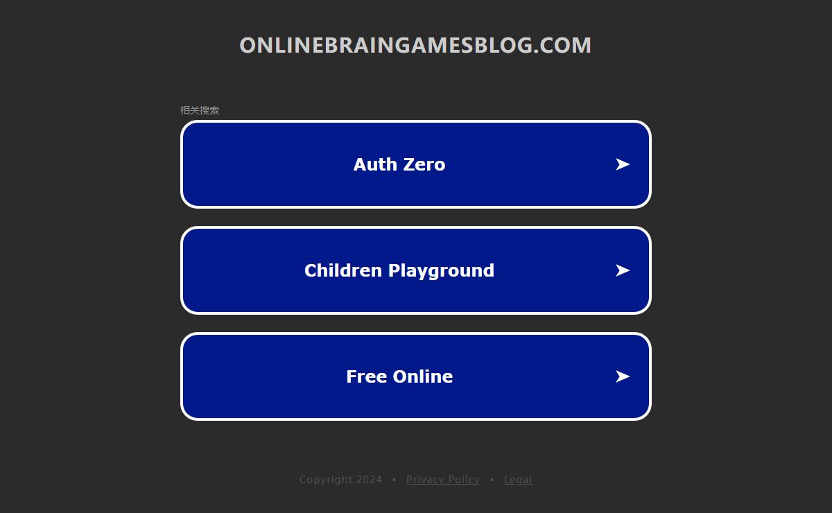 onlinebraingamesblog.com