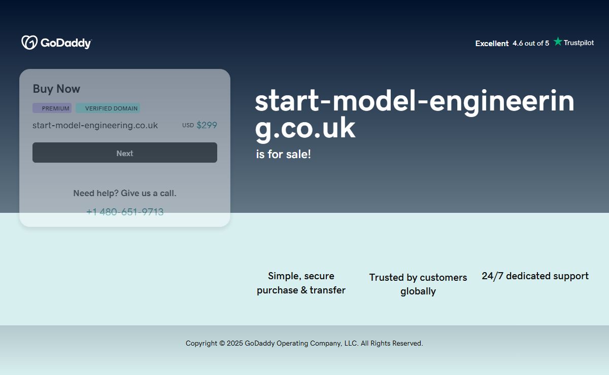 start-model-engineering.co.uk