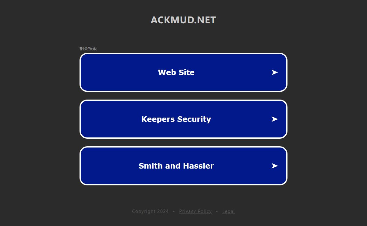 ackmud.net