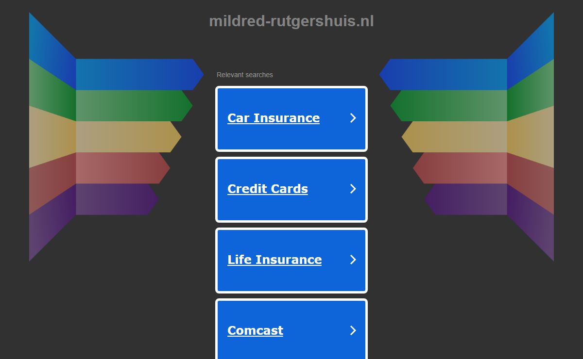 mildred-rutgershuis.nl - This website is for sale! - mildred rutgershuis Resources and Information.