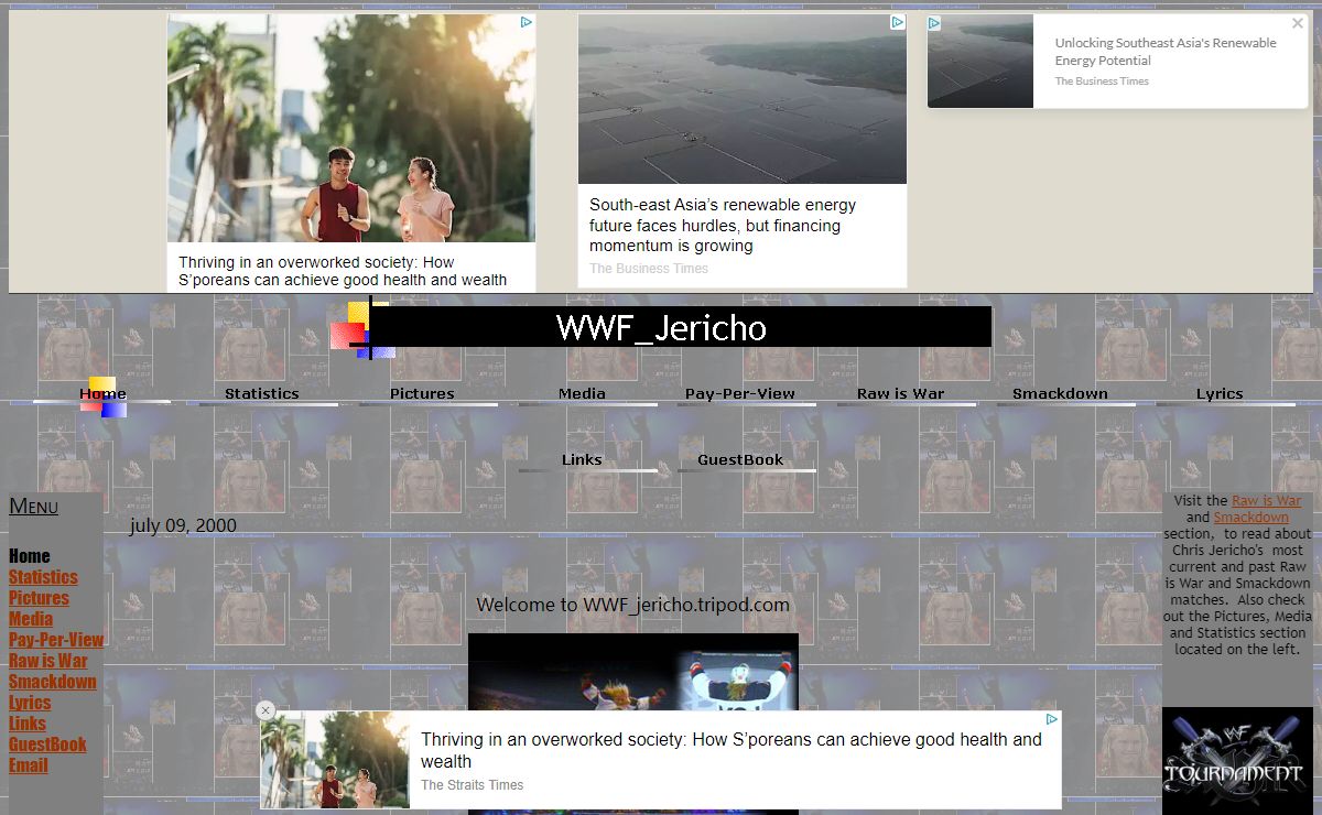 WWF_Jericho