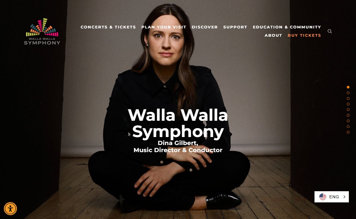 Walla Walla Symphony