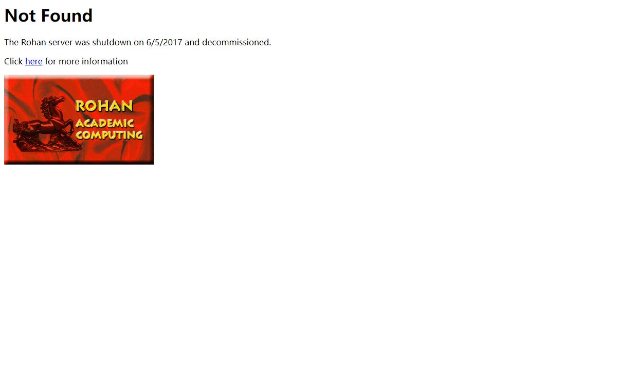 404 Not Found