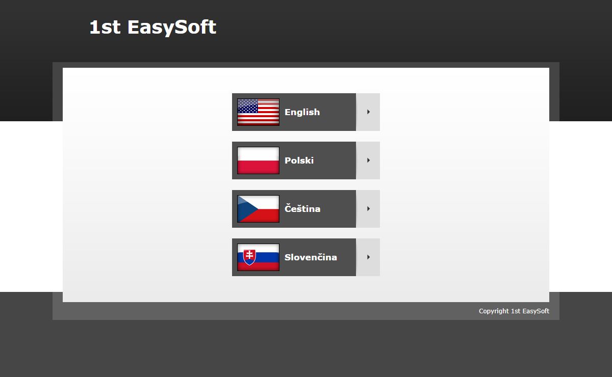 1st EasySoft (Educational Software)