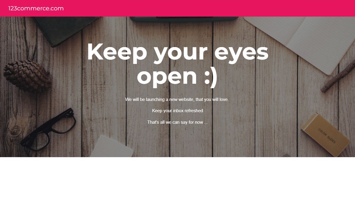 123commerce.com