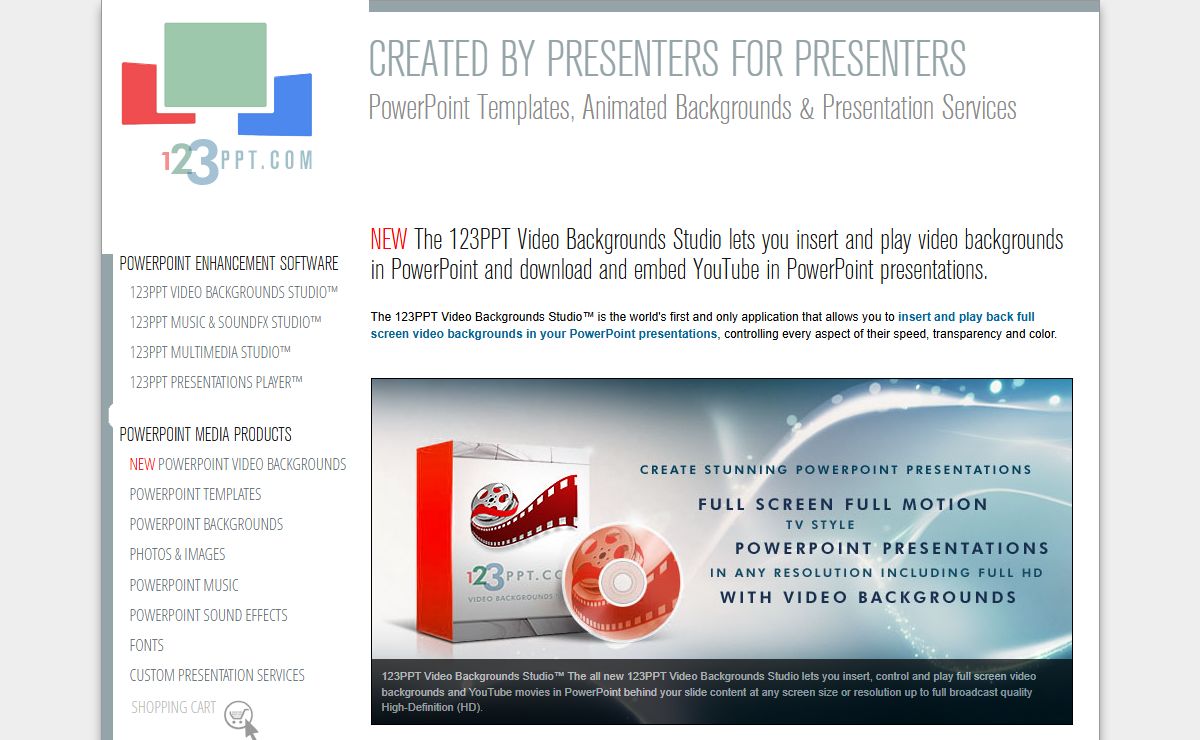 Microsoft Office PowerPoint, Open Office, Powerpoint Presentations