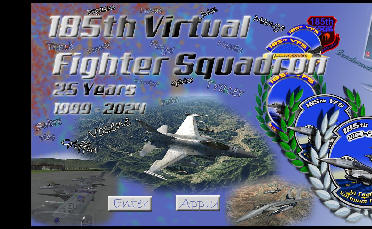 185th Virtual Flying Squadron